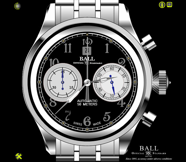 watch