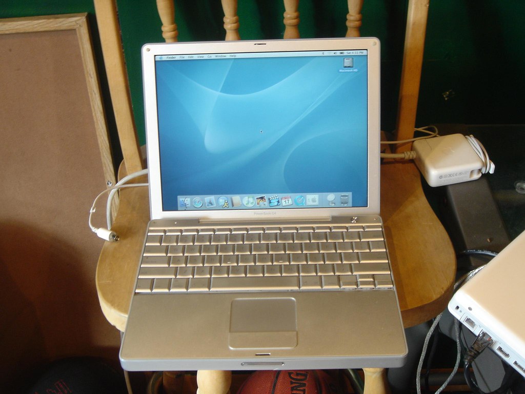 Lappy