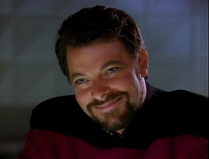 William Riker