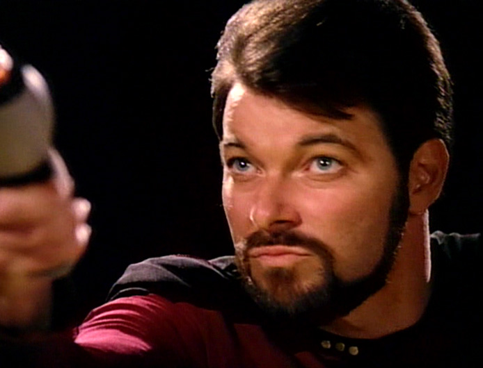 William Riker